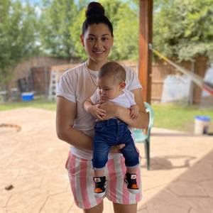 Meet your Posher, Jackie